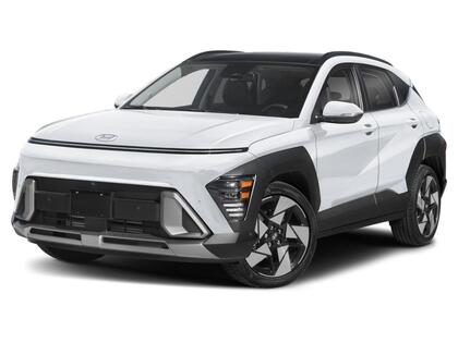 used 2024 Hyundai Kona car, priced at $29,999
