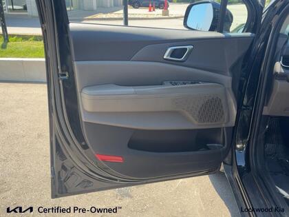 used 2025 Kia Carnival car, priced at $45,995