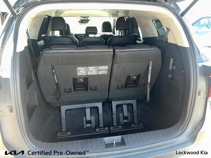 used 2025 Kia Carnival car, priced at $45,995