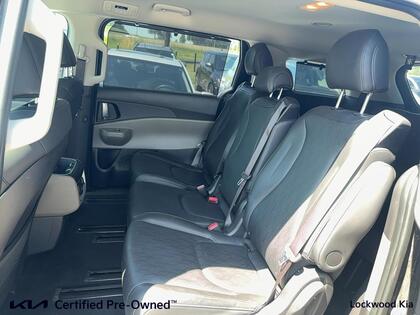 used 2025 Kia Carnival car, priced at $45,995