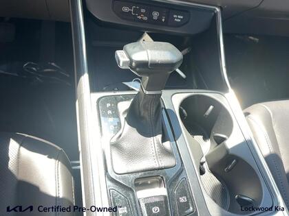used 2025 Kia Carnival car, priced at $45,995