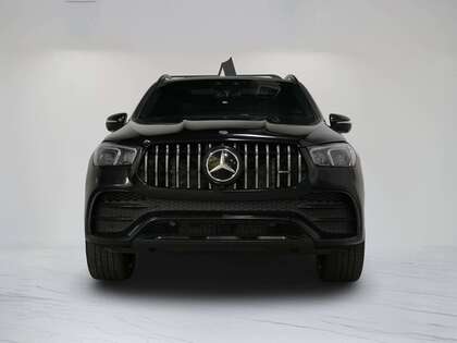 used 2023 Mercedes-Benz AMG GLE 43 car, priced at $69,900