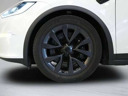 used 2023 Tesla Model X car, priced at $83,900