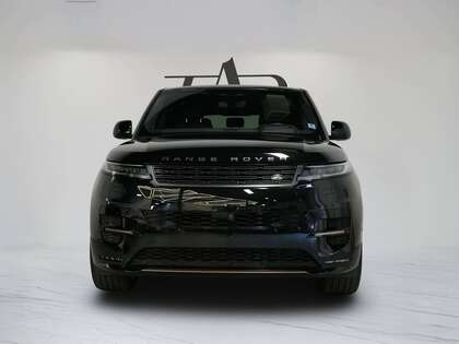 used 2024 Land Rover Range Rover Sport car, priced at $104,900