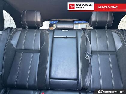 used 2019 Land Rover RANGE ROVER VEL car, priced at $29,995