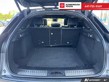 used 2019 Land Rover RANGE ROVER VEL car, priced at $29,995