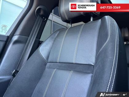 used 2019 Land Rover RANGE ROVER VEL car, priced at $29,995