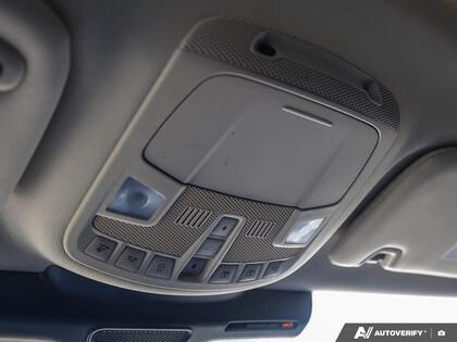 used 2023 Lincoln Nautilus car, priced at $35,900