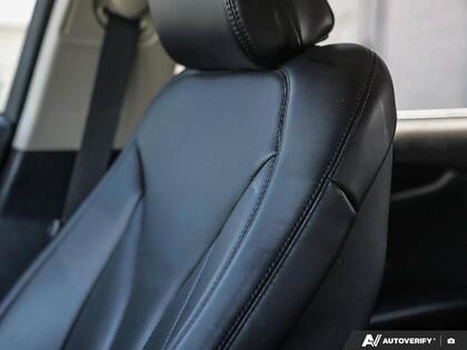 used 2023 Lincoln Nautilus car, priced at $35,900