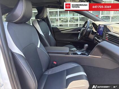 used 2025 Toyota Camry car, priced at $36,795