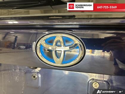 used 2021 Toyota RAV4 car, priced at $32,795
