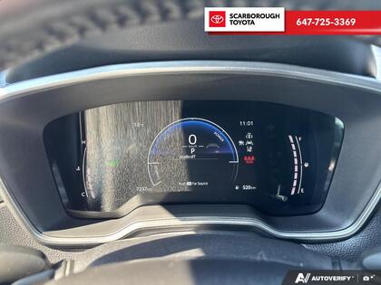 used 2025 Toyota Corolla Cross car, priced at $44,825