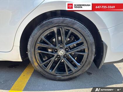 used 2025 Toyota Camry car, priced at $36,795