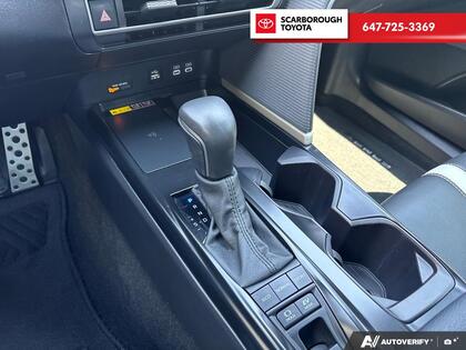 used 2025 Toyota Camry car, priced at $36,795