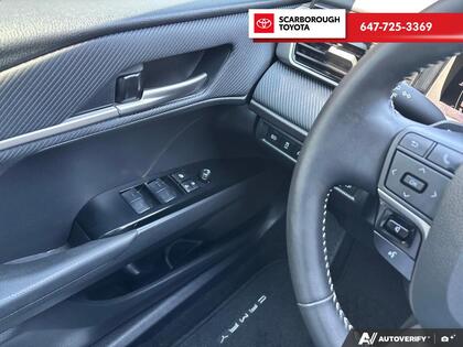 used 2025 Toyota Camry car, priced at $36,795