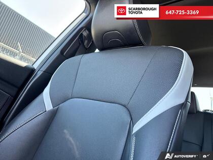 used 2025 Toyota Camry car, priced at $36,795