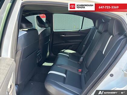 used 2025 Toyota Camry car, priced at $36,795