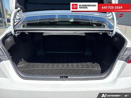 used 2025 Toyota Camry car, priced at $36,795