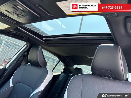 used 2025 Toyota Camry car, priced at $36,795