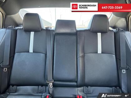 used 2025 Toyota Camry car, priced at $36,795