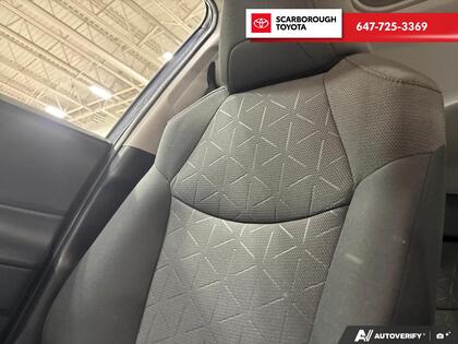 used 2021 Toyota RAV4 car, priced at $32,795