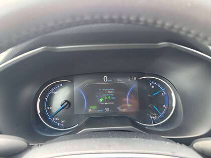 used 2023 Toyota RAV4 car