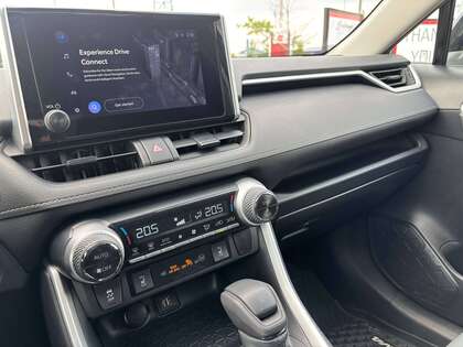 used 2023 Toyota RAV4 car