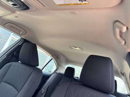 used 2026 Toyota Corolla car