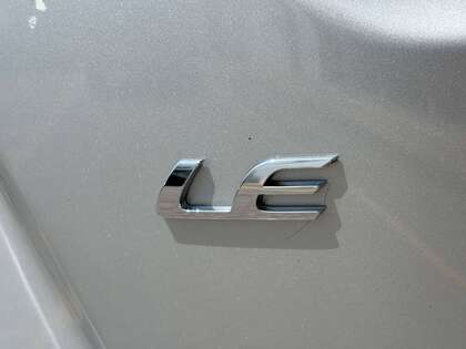 used 2026 Toyota Corolla car