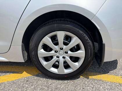 used 2026 Toyota Corolla car