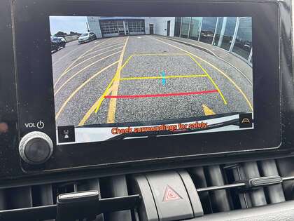 used 2025 Toyota RAV4 car