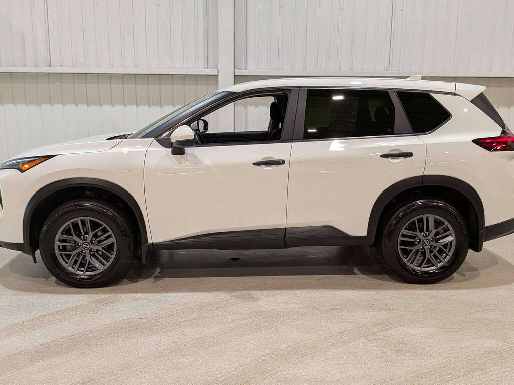 Nissan Rogue 2024