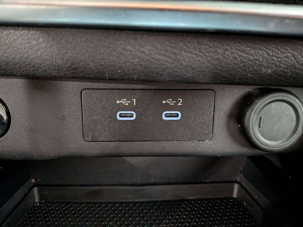 Nissan Rogue 2024