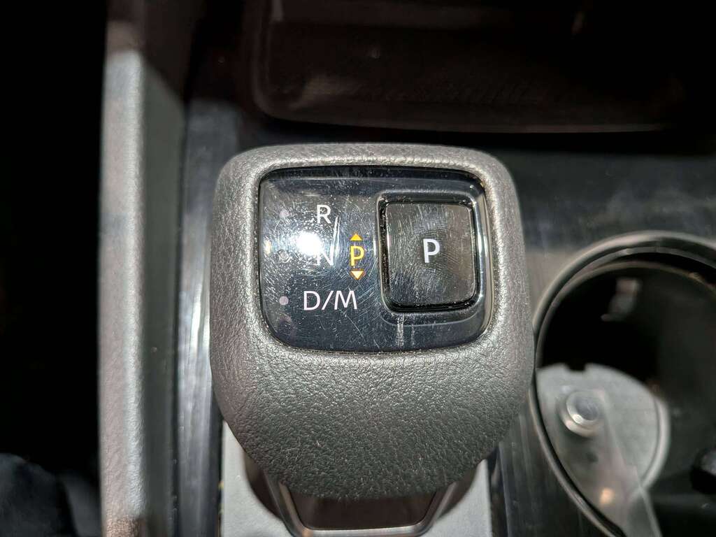 Nissan Rogue 2024