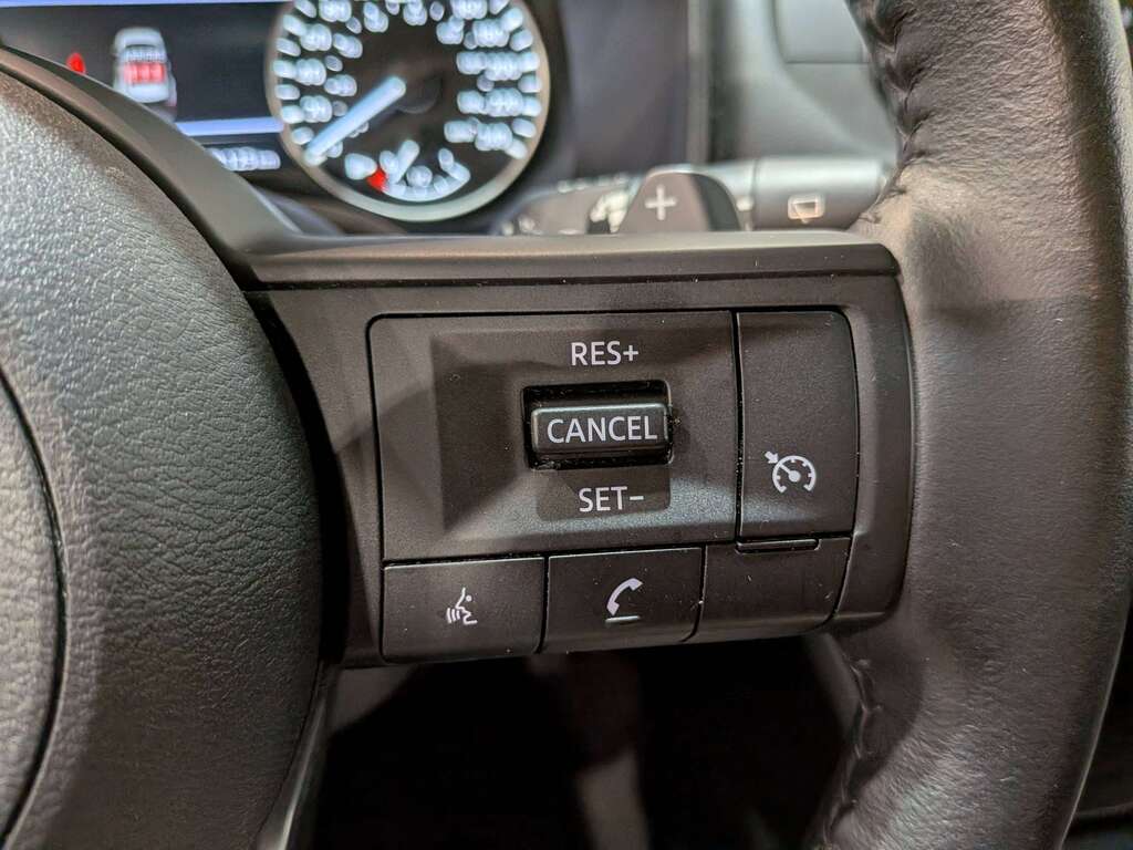 Nissan Rogue 2024