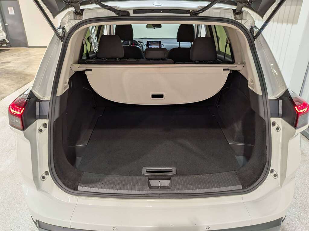 Nissan Rogue 2024