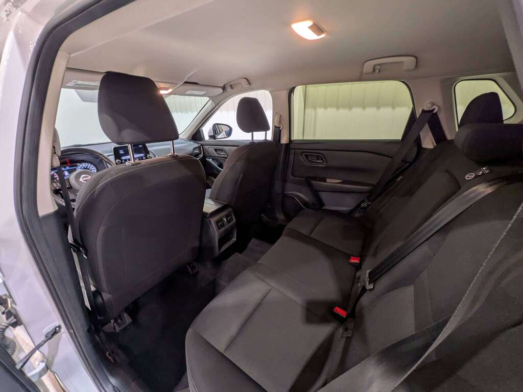 Nissan Rogue 2024