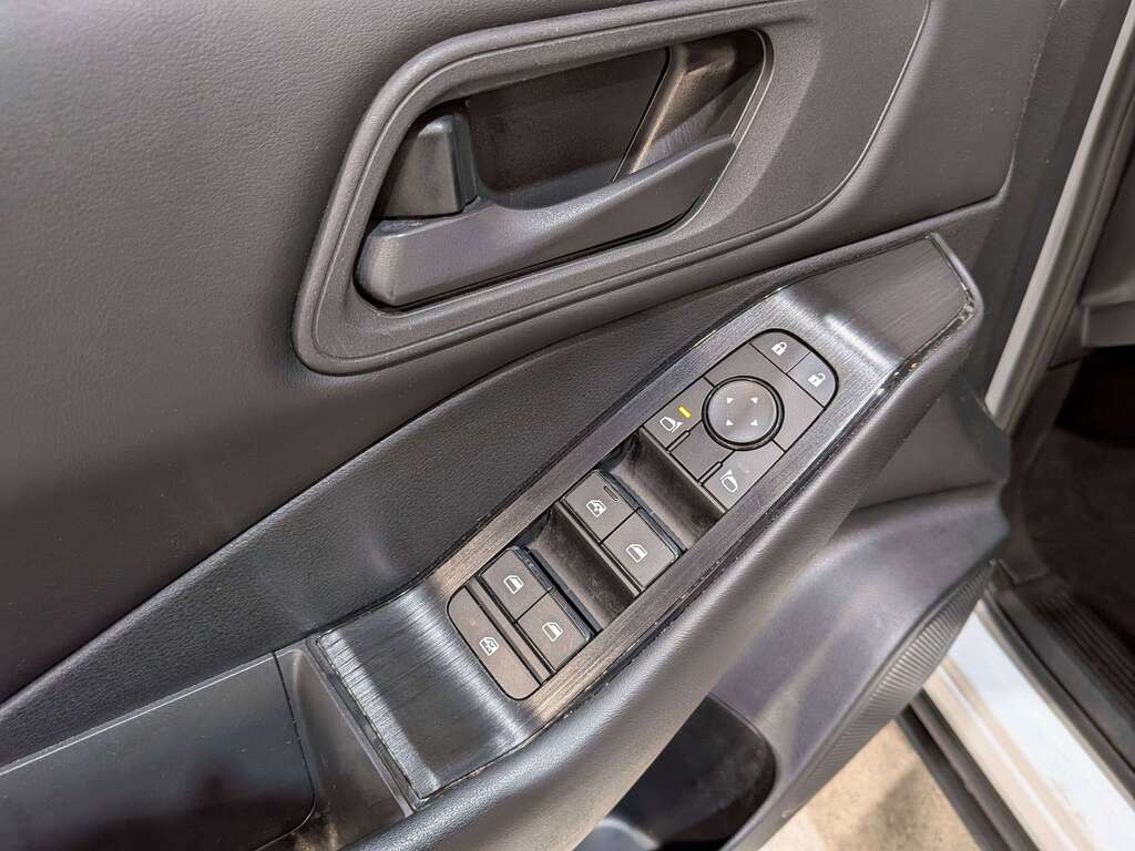 Nissan Rogue 2024