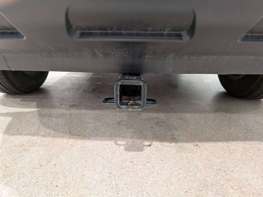 Nissan Rogue 2024