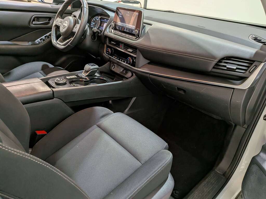 Nissan Rogue 2024