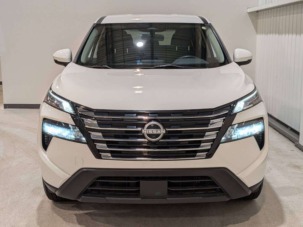 Nissan Rogue 2024