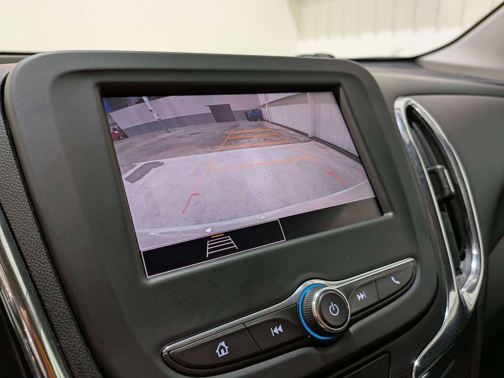 Chevrolet Equinox 2023