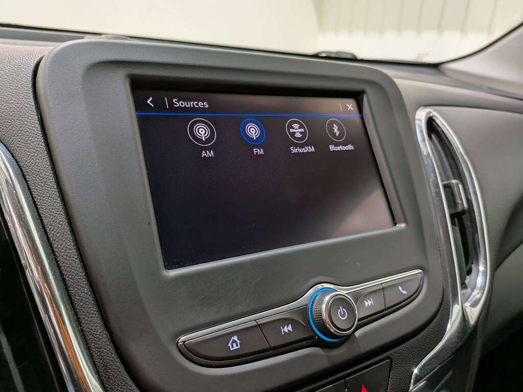 Chevrolet Equinox 2023