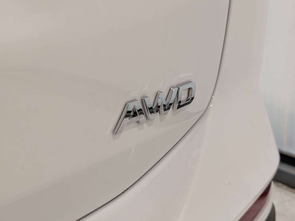 Chevrolet Equinox 2023