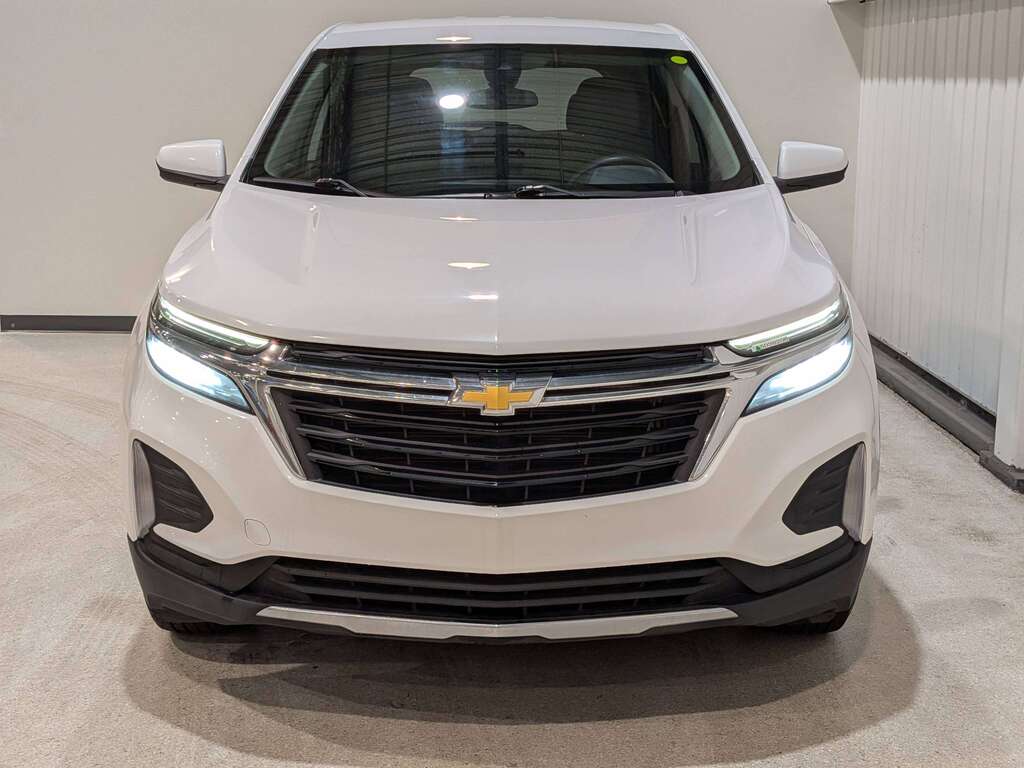 Chevrolet Equinox 2023