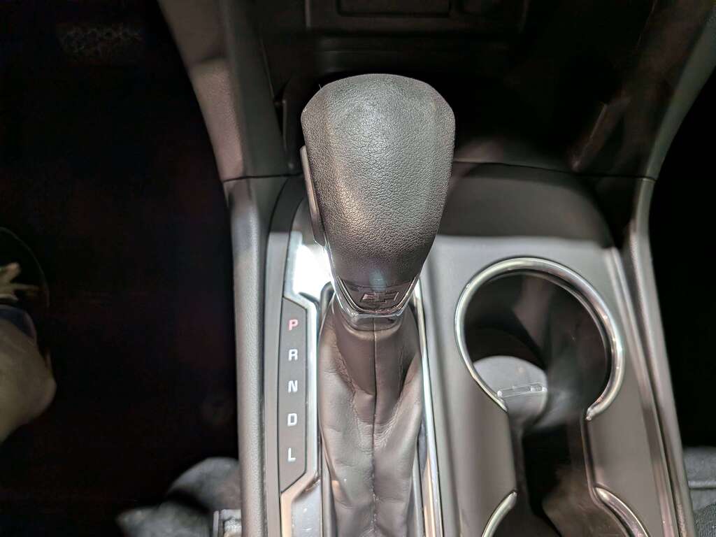 Chevrolet Equinox 2023