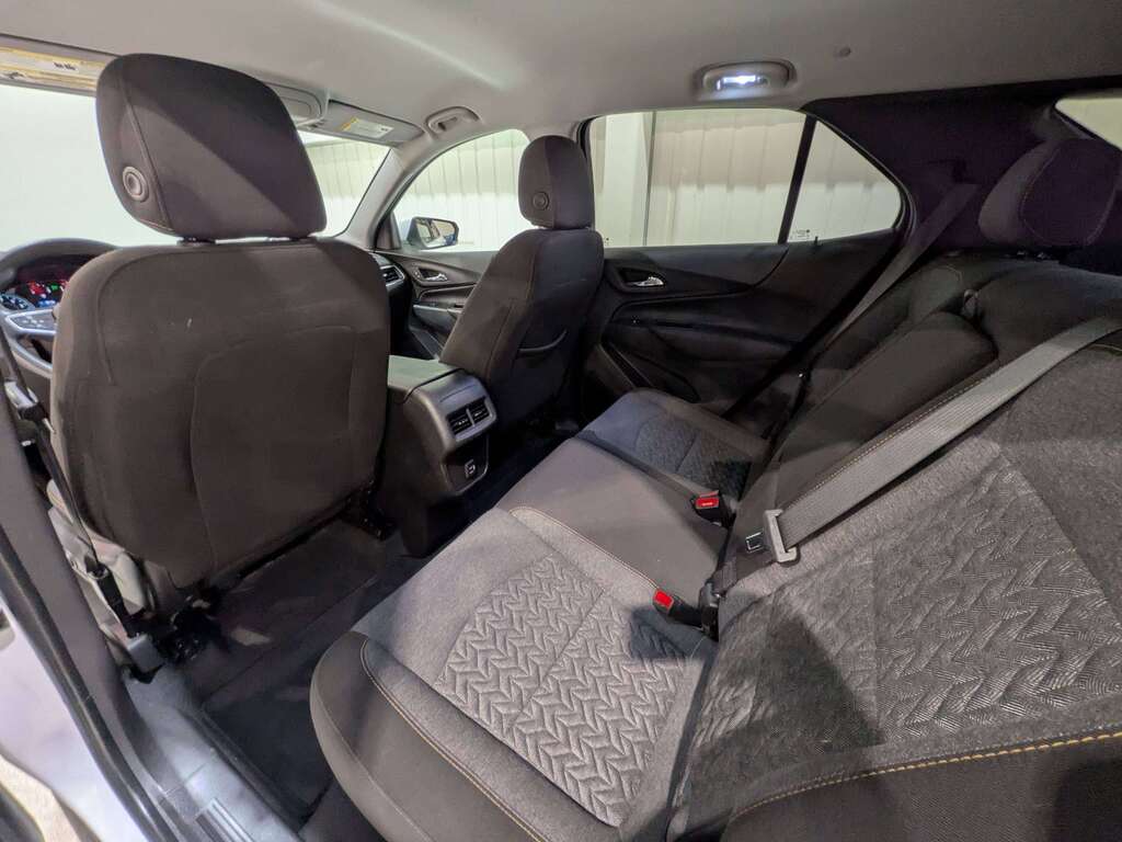Chevrolet Equinox 2023