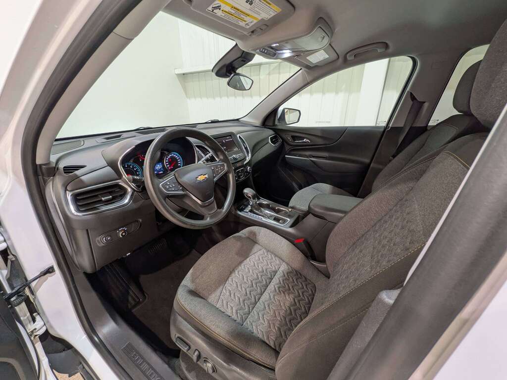 Chevrolet Equinox 2023
