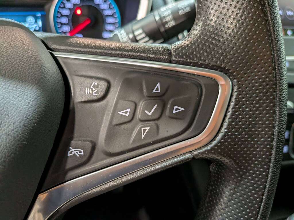 Chevrolet Equinox 2023