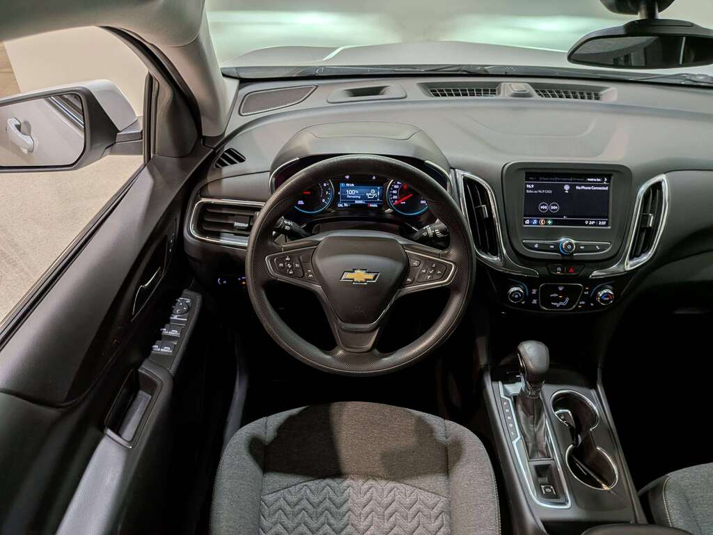 Chevrolet Equinox 2023
